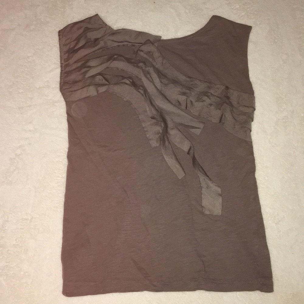 Ann Taylor LOFT shirt Size Small